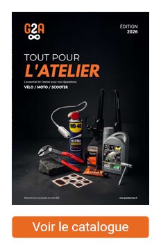Catalogue atelier moto