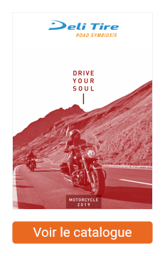 Catalogue moto