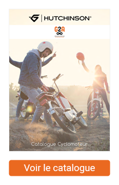 Catalogue lifestyle moto