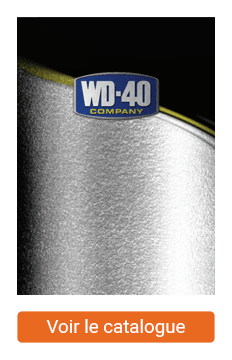 Catalogue WD40 moto