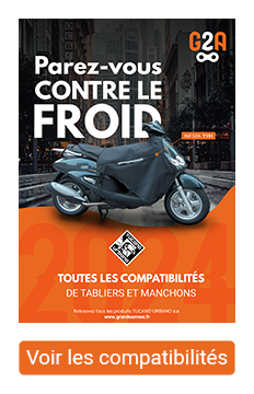 Catalogue équipement hiver
