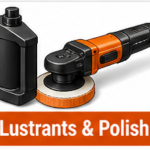 Lustrants & Polish