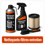 Nettoyants
