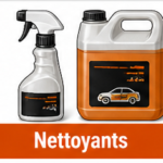 Nettoyants
