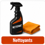 Nettoyants