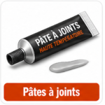 Pâtes à joints