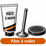 Pâte à roder
