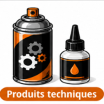 Produits techniques