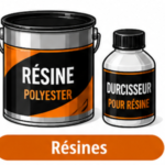 Résines