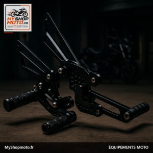 repose-pieds GSXR1000 — MyShopmoto.fr