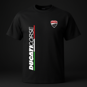 T-shirt moto homme — MyShopmoto.fr
